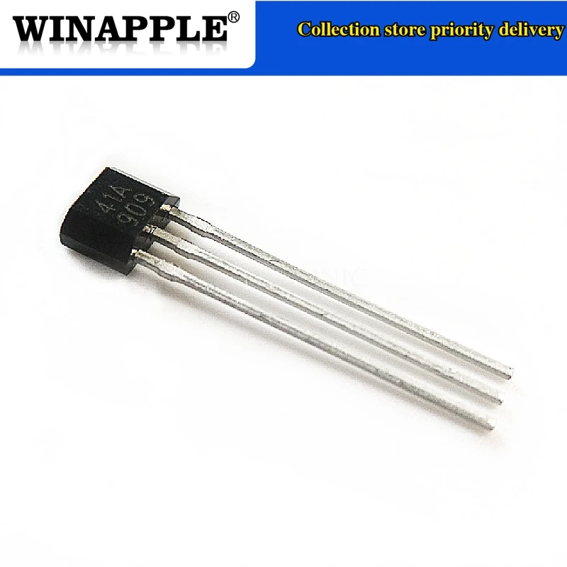 2SK241-GR 2SK241 K241 SS443A 43A SS441A 41A SS40AF 40AF TO-92S
