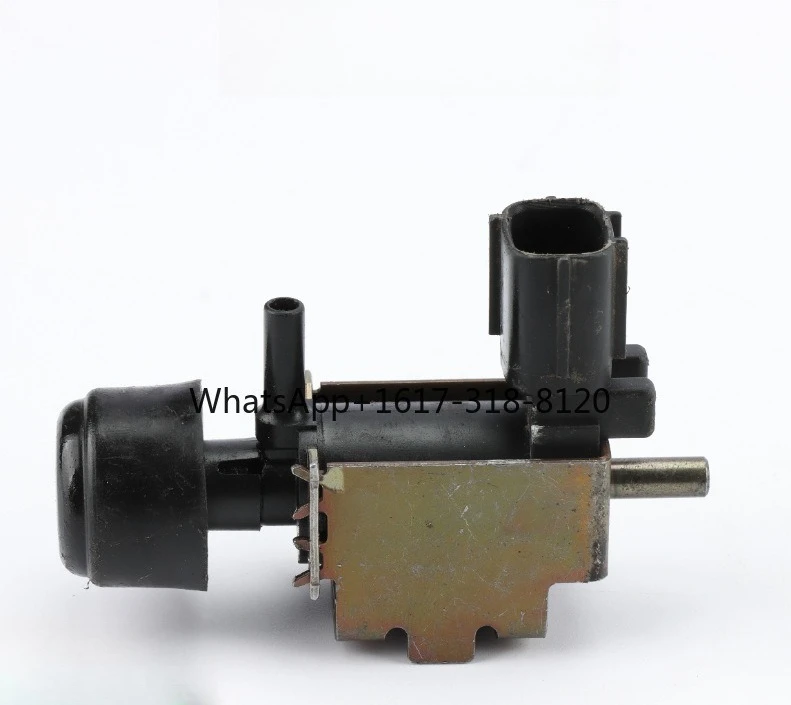 

Factory Refurbished for Ho n da 36163-PND-A01 Steam Tank, Bypass Control Valve 02-06 CR-V