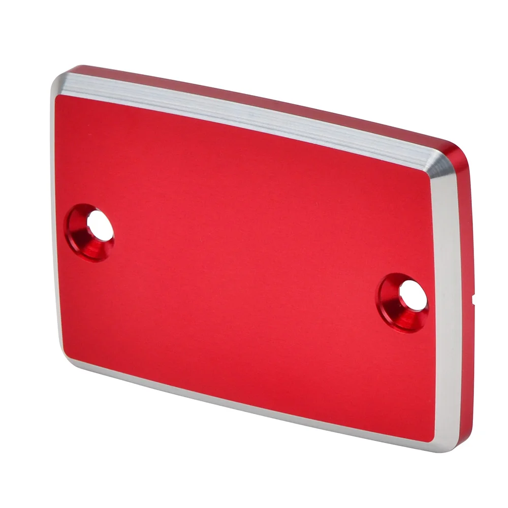 الجبهة سائل الفرامل خزان غطاء غطاء لكاواساكي ZX-6R ZX-9R ZX-12R ZRX1100 ZRX1200R ZZR400 النينجا 250R 600R VERSYS650 GPZ1100