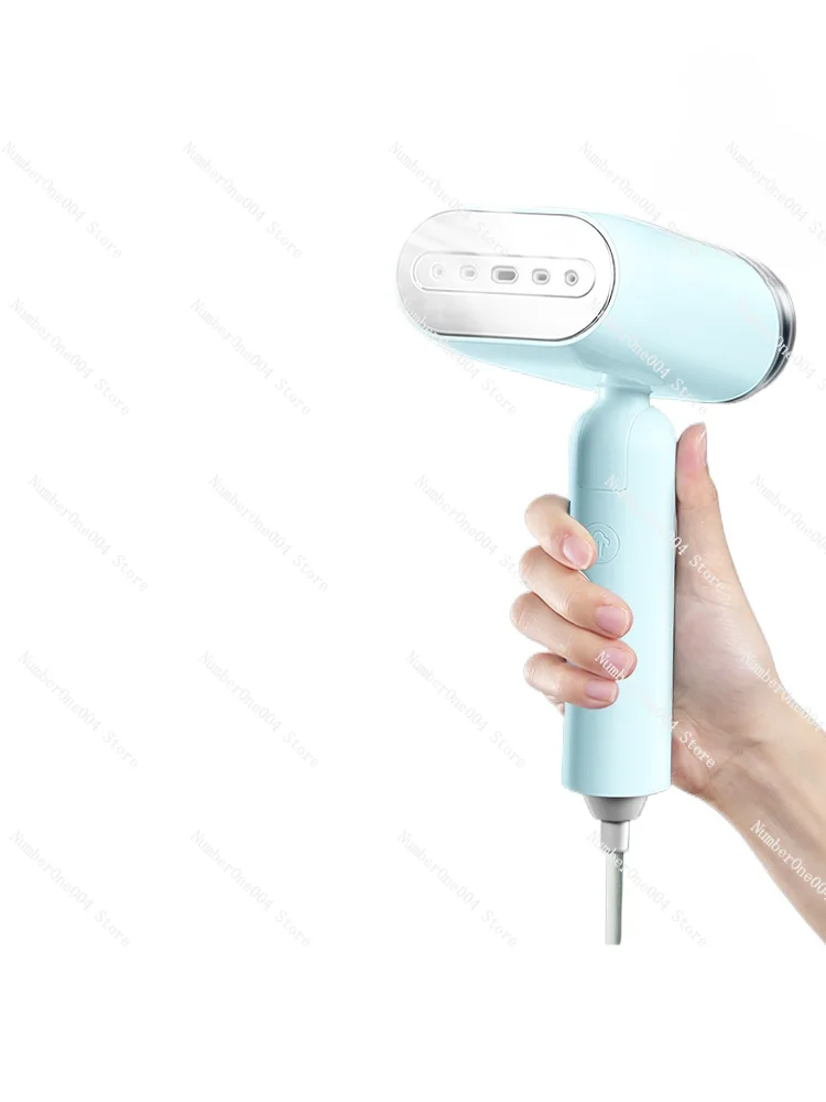 

Applicable to Handheld Garment Steamer Iron Household Small Pressing Machines Portable Steam and Dry Iron Clothes Artifact