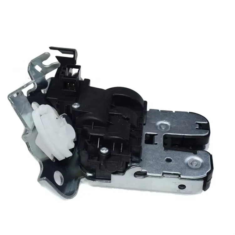 4H0827505 16D827505 Rear tailgate latch for Golf Cabriolet Mulsanne Auto Parts