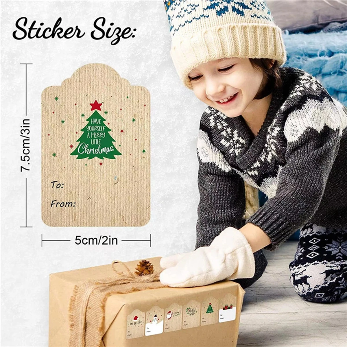 Thumbnail 2 - #54 Gift Wrapping Deals & Discounts