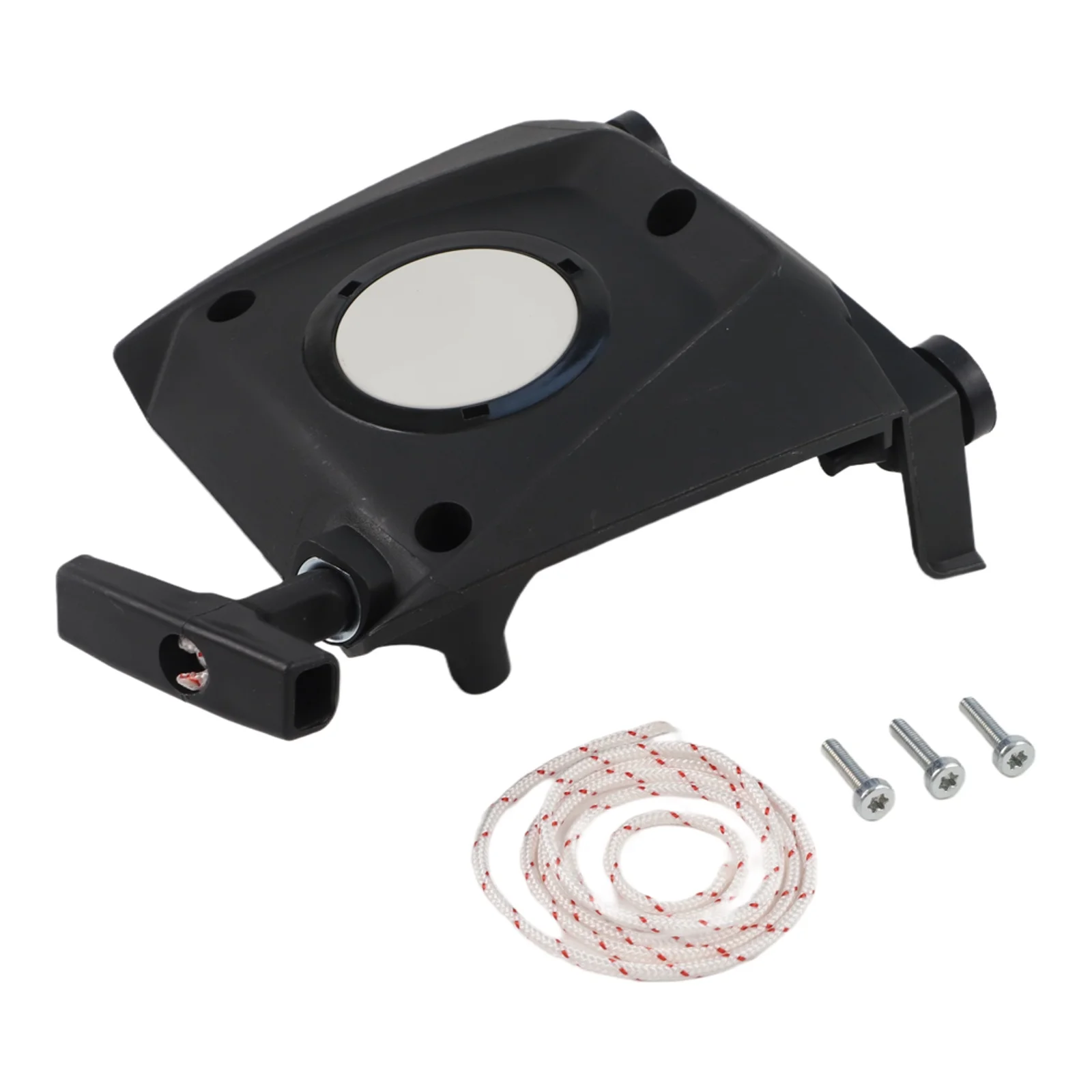 For Garden Maintenance BR800 Starter Assembly Backpack Leaf Blower Compatible With BR800 Models Easy Installation