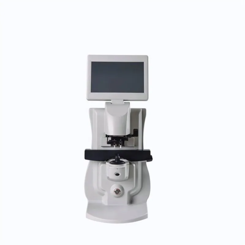 

Очки типа E-200, линзы, специальный измеритель мощности, измеритель мощности, инструмент для проверки, 7-дюймовый настоящий цветной сенсорный экран