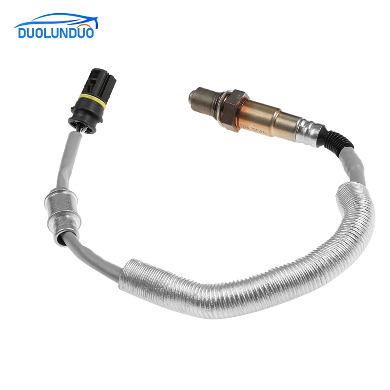 New 1178-7545-075 Oxygen Sensor 11787545075 For BMW 128I 135I 323I 325I 325XI 328I 328XI 330I 330XI 335I 335IS 335XI 525I 525XI