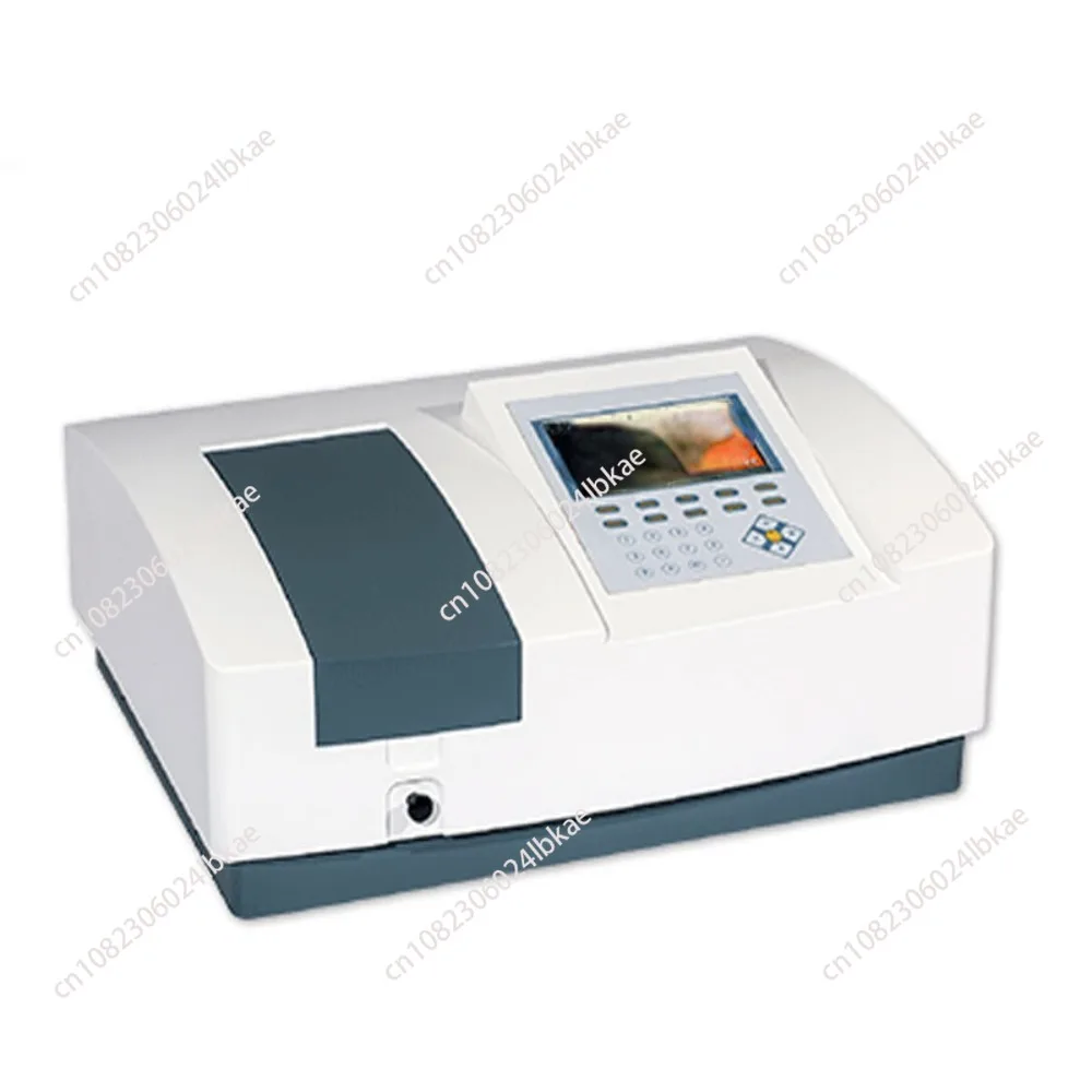 UV1810S Large Screen Scanning UV-Vis Spectrophotometer