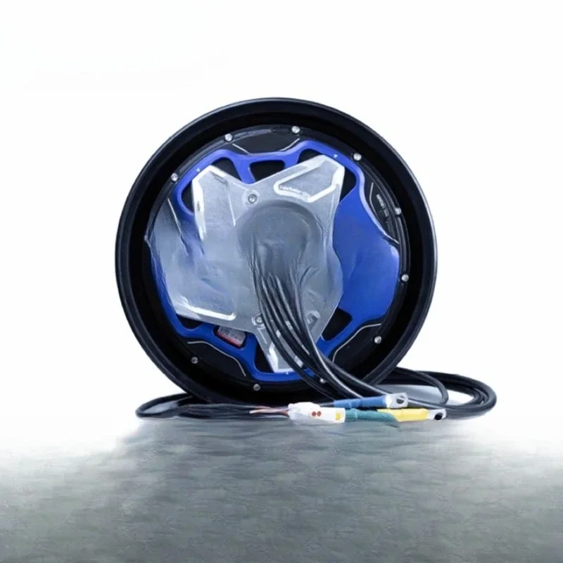 

12 inch No. 9 non-smooth motor