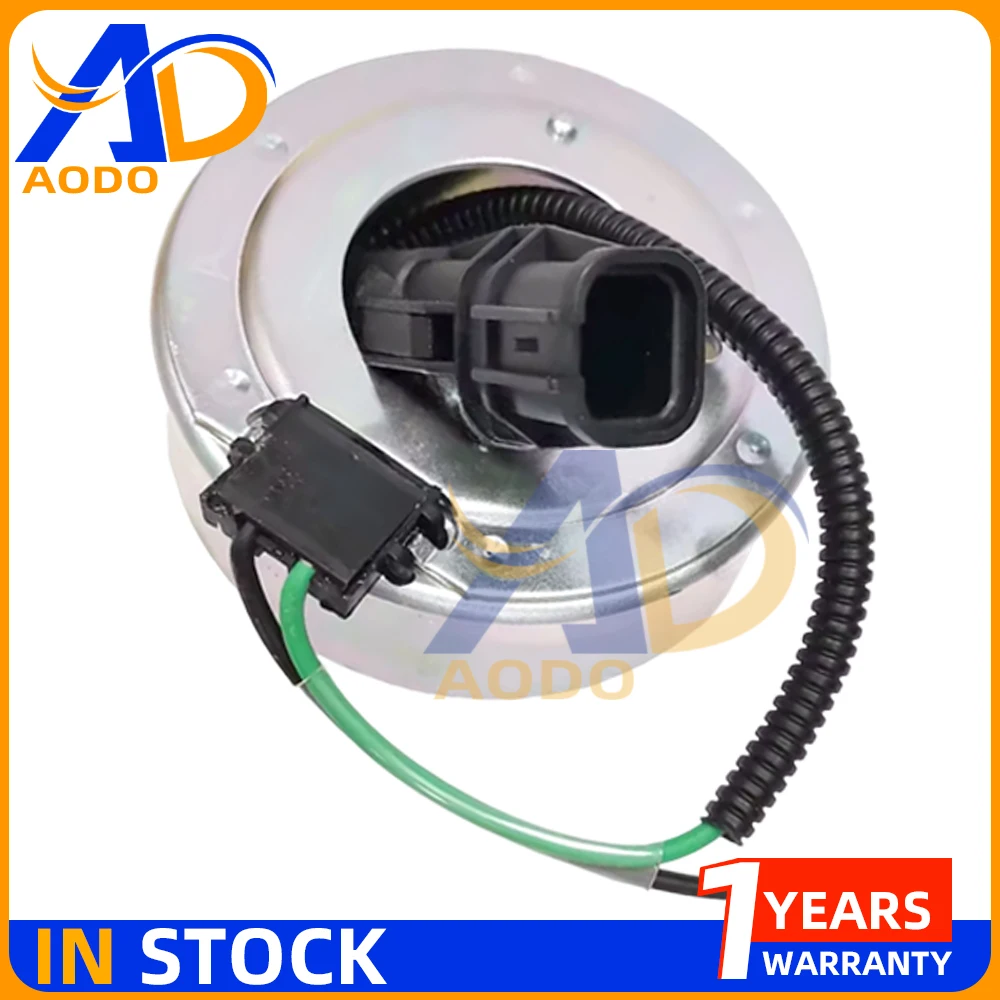 

7H15 полевая катушка сцепления компрессора переменного тока для грузовика MAN TGA TGL TGM TGS TGX E2000 F2000 51779707006 51779707028 81619066012