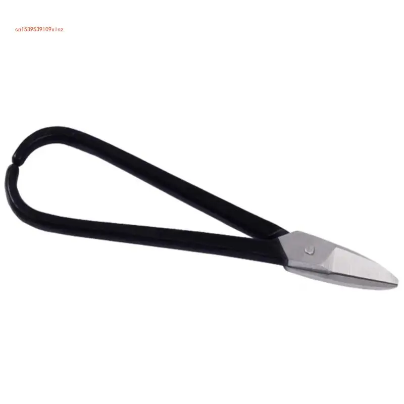 Reliable Wire Cutter Efficient Cutting Pliers for Gold Silver Accessories