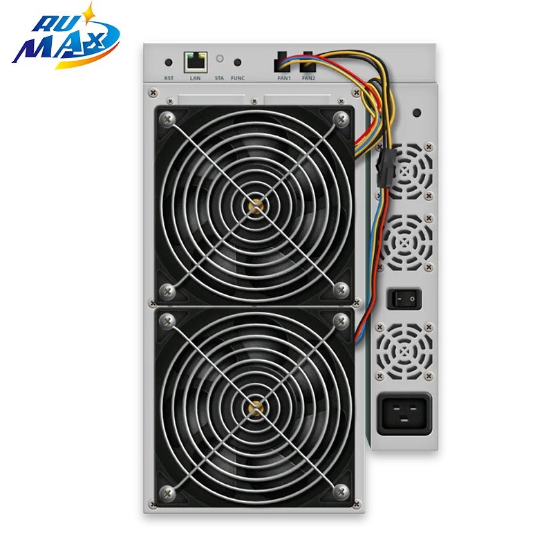 New Blockchain Avalon 1246  90T 93T Hashrate Canaan Avalon miner 1246 BTC Miner Bitcoin Mining Machine crypto miners in stock