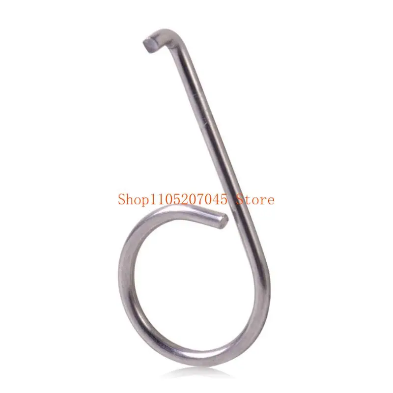 37cd Wheel Cover Remover Nut Cover Removal Puller Tool Wheel Fitment Tool Center Cover Removal Hook Clips