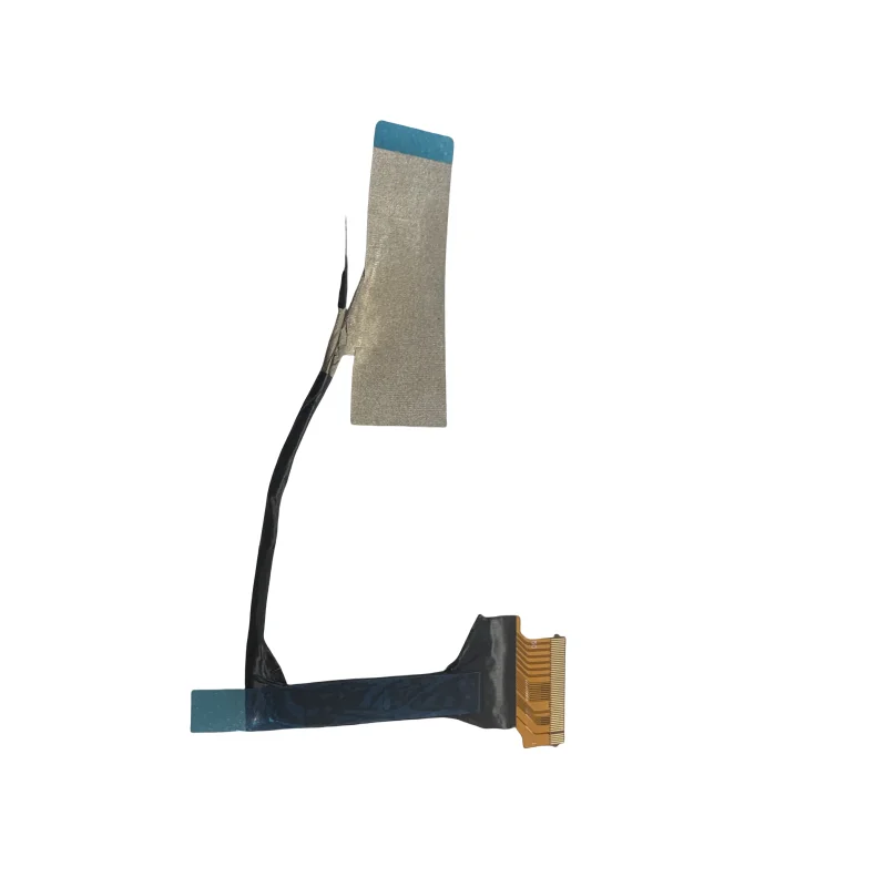 New For Lenovo Legion Pro 5 16IRX9 83DF LY591 EDP LCD EDP Cable Wire 40PIN 5C10S31114