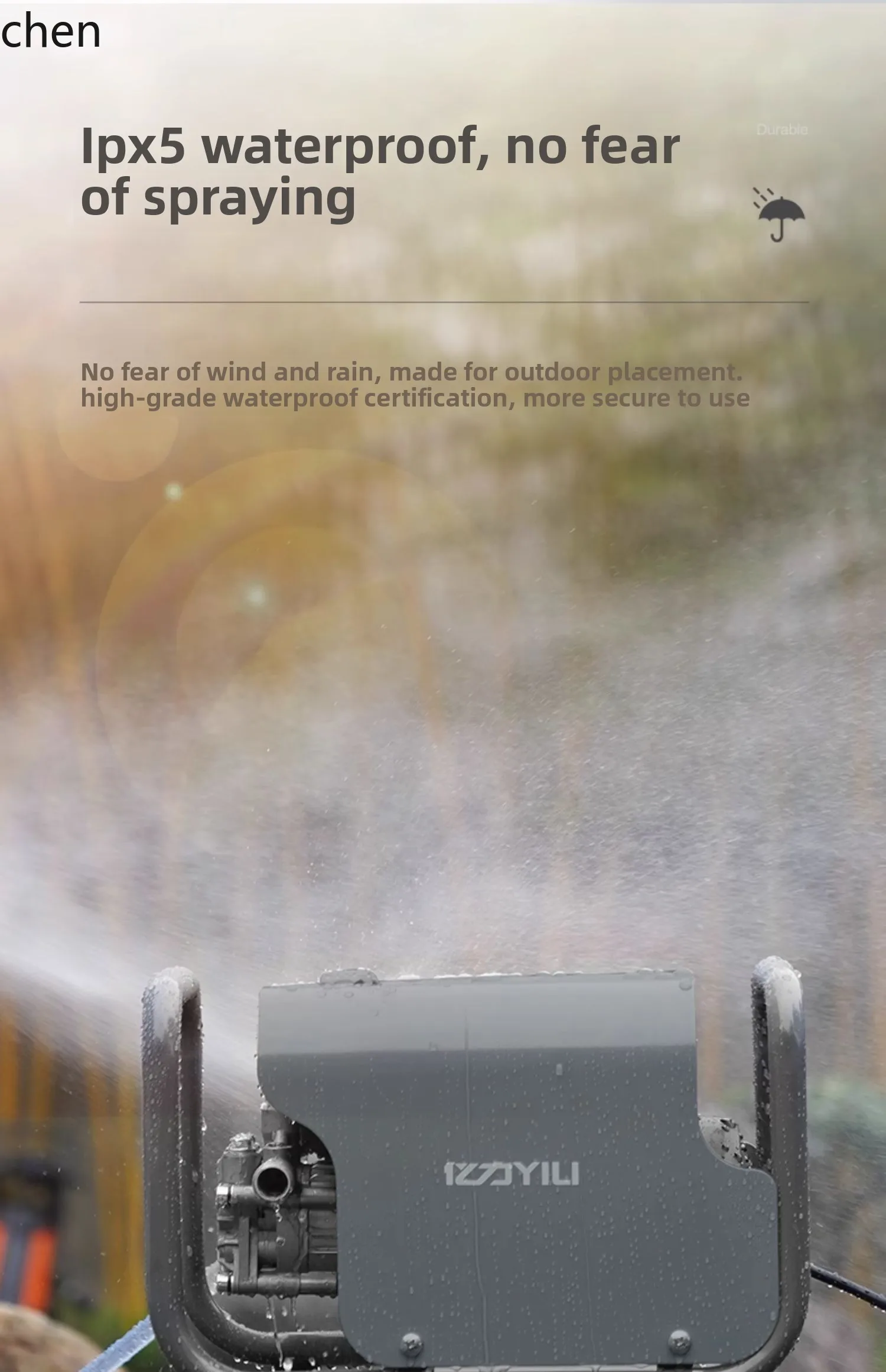 LXC lavatrice per auto ad alta pressione pistola ad acqua spazzola per lavaggio pavimenti portatile ad alta potenza artefatto per macchina per la pulizia forte per auto