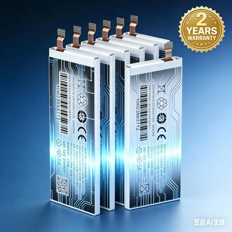 Battery For Samsung… - image