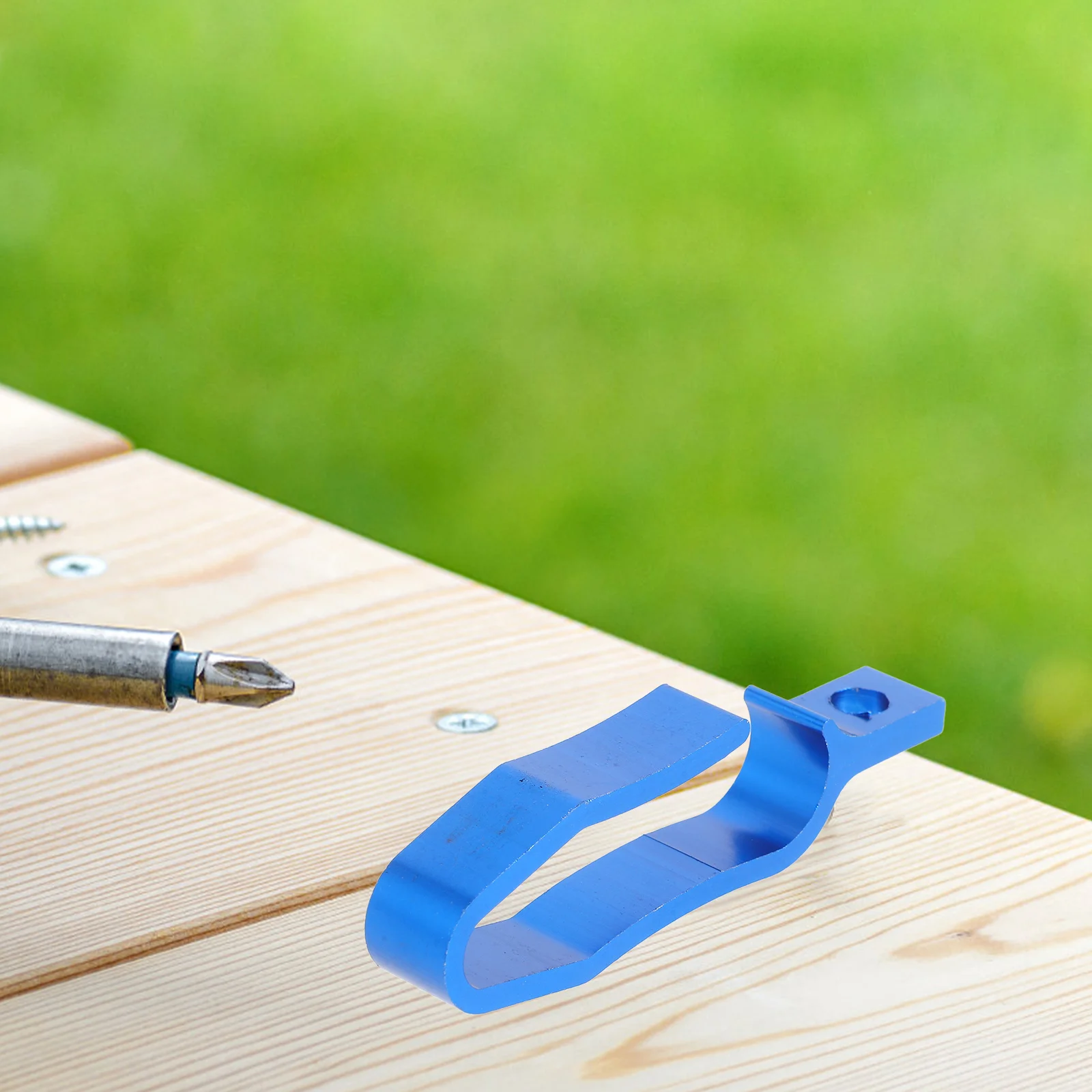 

Oil Pipe Clamp for Motorcycle Brake Line Mounting Clip Aluminum Alloy Hose Retaining Fixing Bracket Universal Compatibility