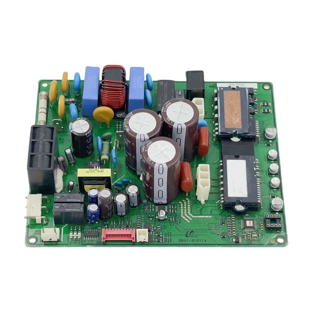 Samsung Air Conditioner Outdoor Unit Control Board DB92-03036A DB92-03036B Circuit PCB DB41-01011A Conditioning Parts