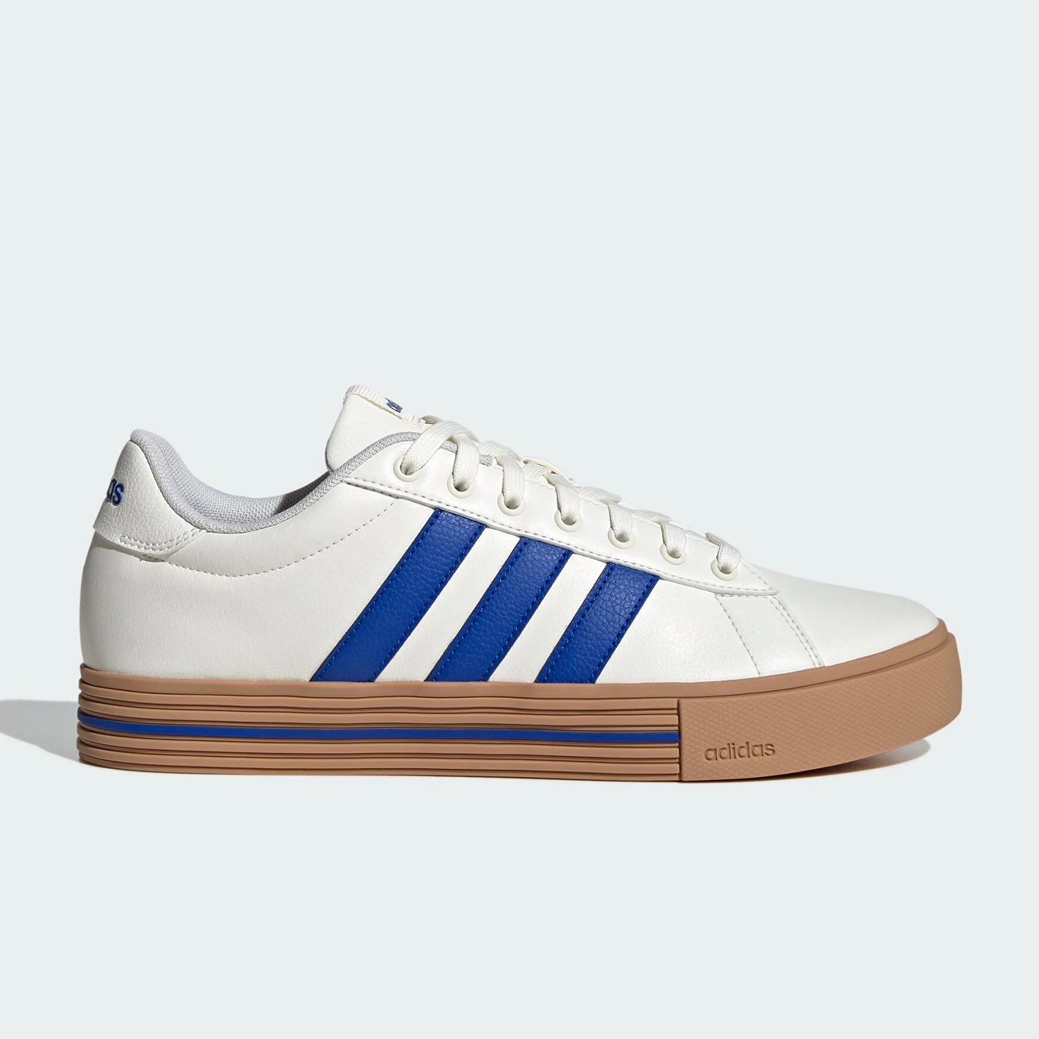 

Adidas genuine new unisex fashionable sports board shoes JR0079