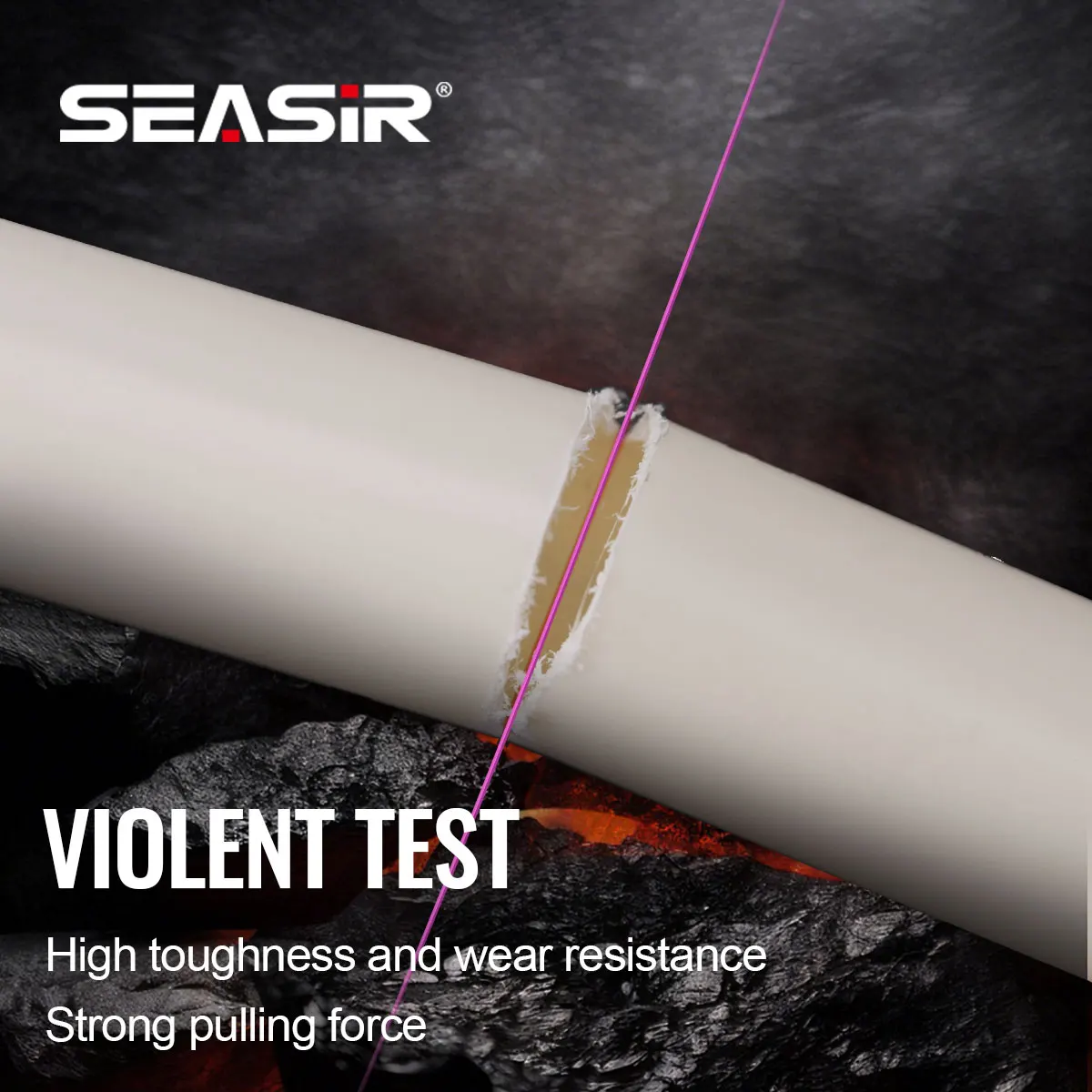 Thumbnail 3 - #47 Trending Fishing Lines Right Now