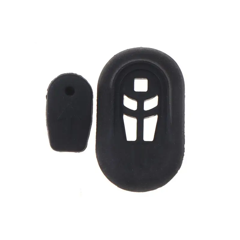 1PCS Door Drain Hole Plug For Regal Water Outlet Valve Gasket Car Dustproof Water Leakage Prevention Removable Plug Accessory