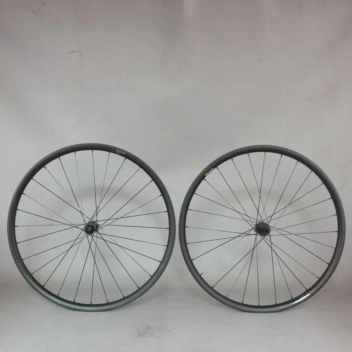 Dt350s Flower-Drum 29er Disc Brake Mountain Wheel Set Ud Extinction Carbon Cutter Wheel Set Full Carbon Ring