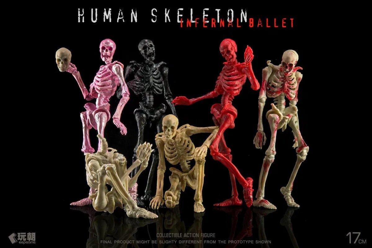 Thumbnail 3 - #23 Highest Rated Poseable Action Figures to Buy in 2026