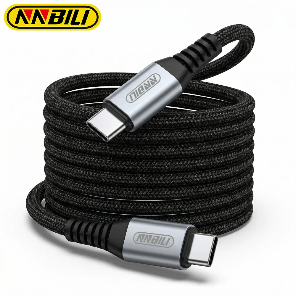 Nnbili 100W Usb C T…