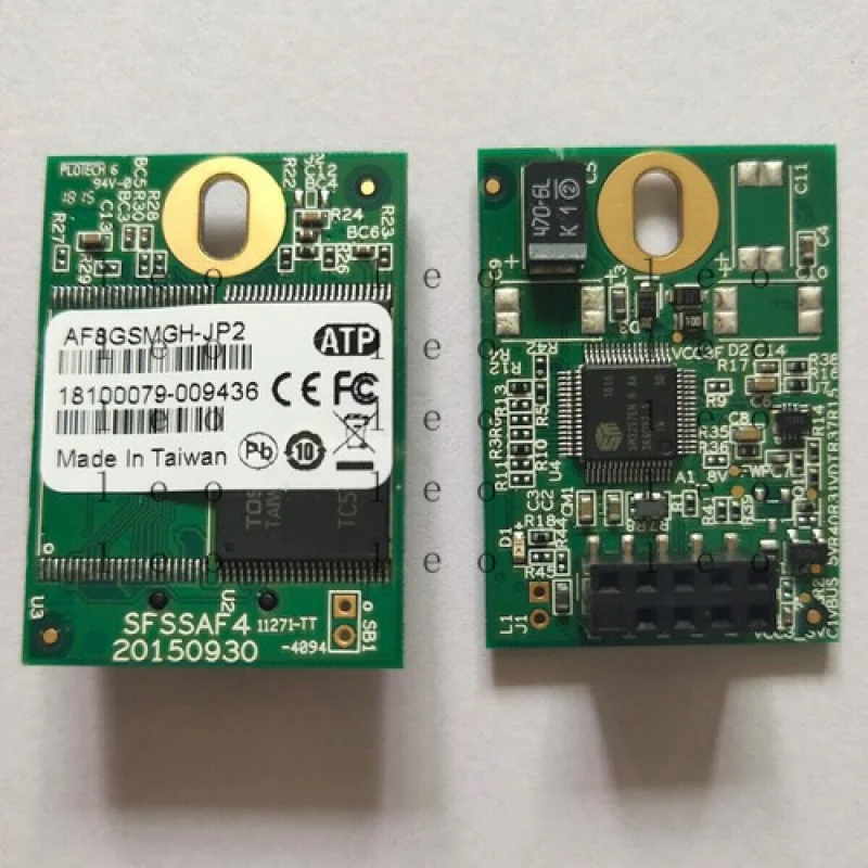 

DD 1 шт. ATP 8 ГБ/32 ГБ 9-контактный USB-модуль флэш-накопителя для DOM USB