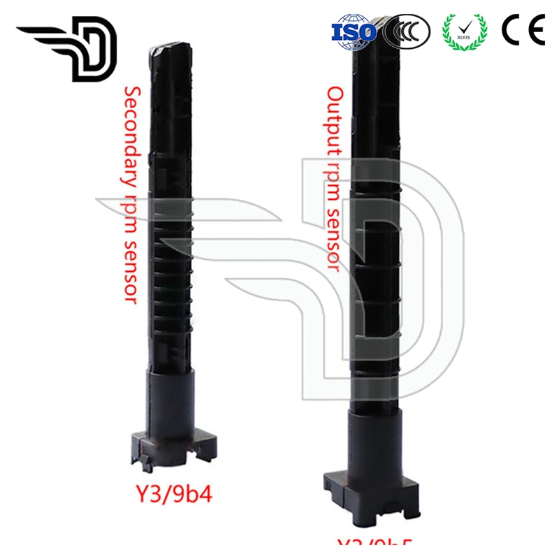 

A Pair 722.8 Y39B4 Y39B5 Transmission Speed Sensor Fits for Mercedes 722.8 Gearbox Control Units