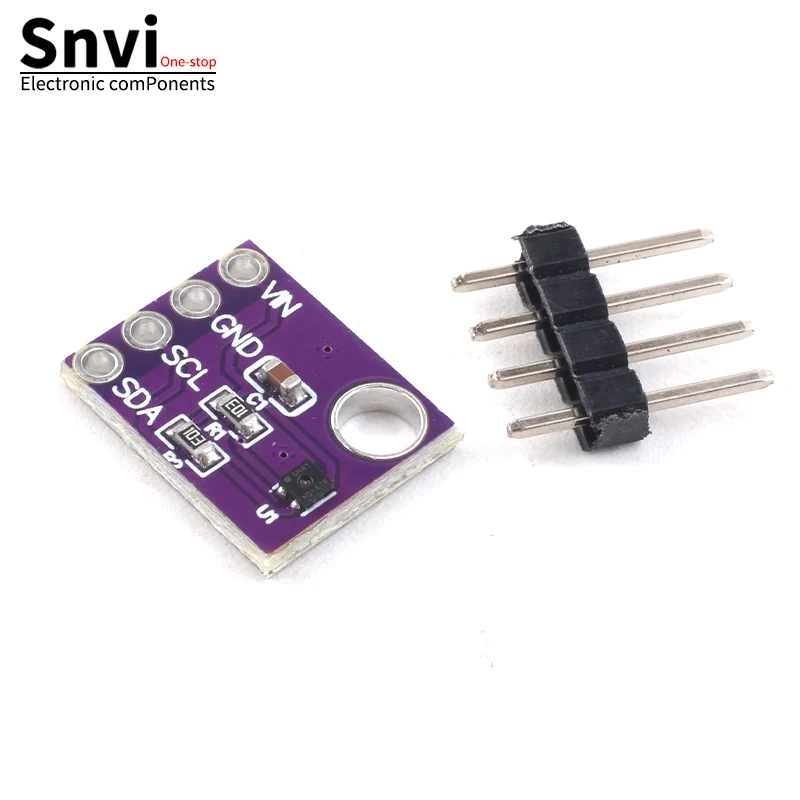 GY-SHT40 / SHT41 / … - image