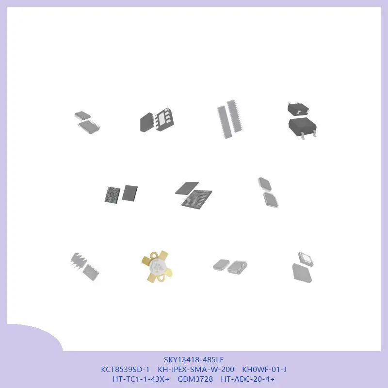 Sky13418-485Lf Kct8…