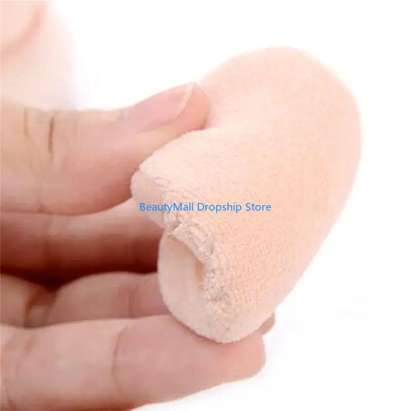Cuerpo 40jd Cuerpo POEDO POEJO COSMÉTICO MAPILA COSMÉTICA Super Soft Cleansing Sponge 3 Tamaño