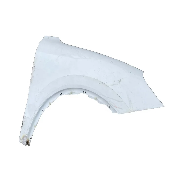 The New Hot Selling Cayenne 9YA Front Left and Right Leaf Plate Fender Side Girth Surrounds Fender Plate for Porsche