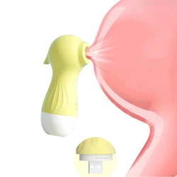 10 Speed Clit Sucker Vagina Sucking Female Clitori Vacuum Stimulator Nipple Sex Toys for Women Adults Masturbator Products