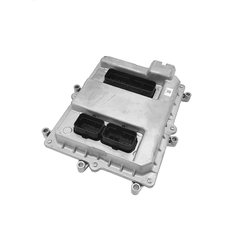 

Engine Computer Board Electronic Control Unit ECU 0281020070 04214432