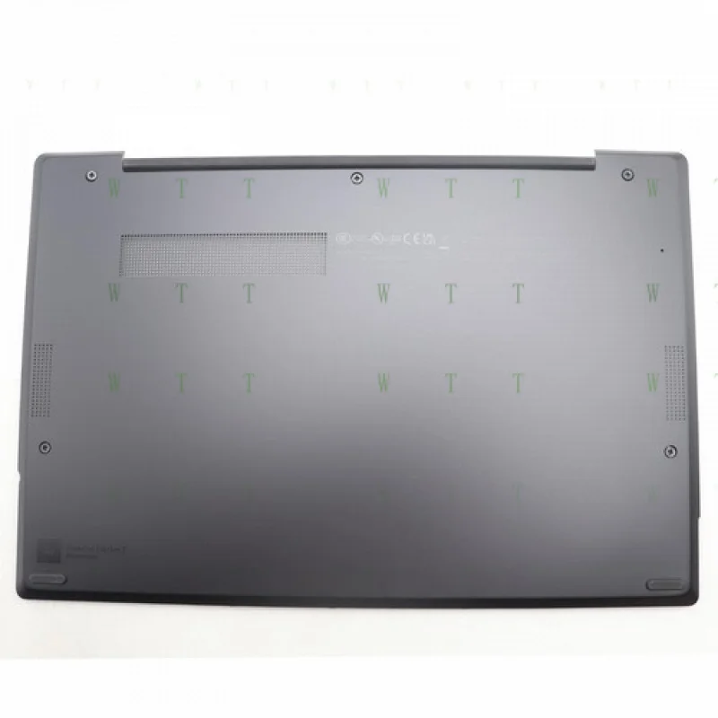 

BB новая нижняя крышка D, нижний чехол WLAN для ThinkPad Z13 Gen 2 21JV 21JW 5M10X63710
