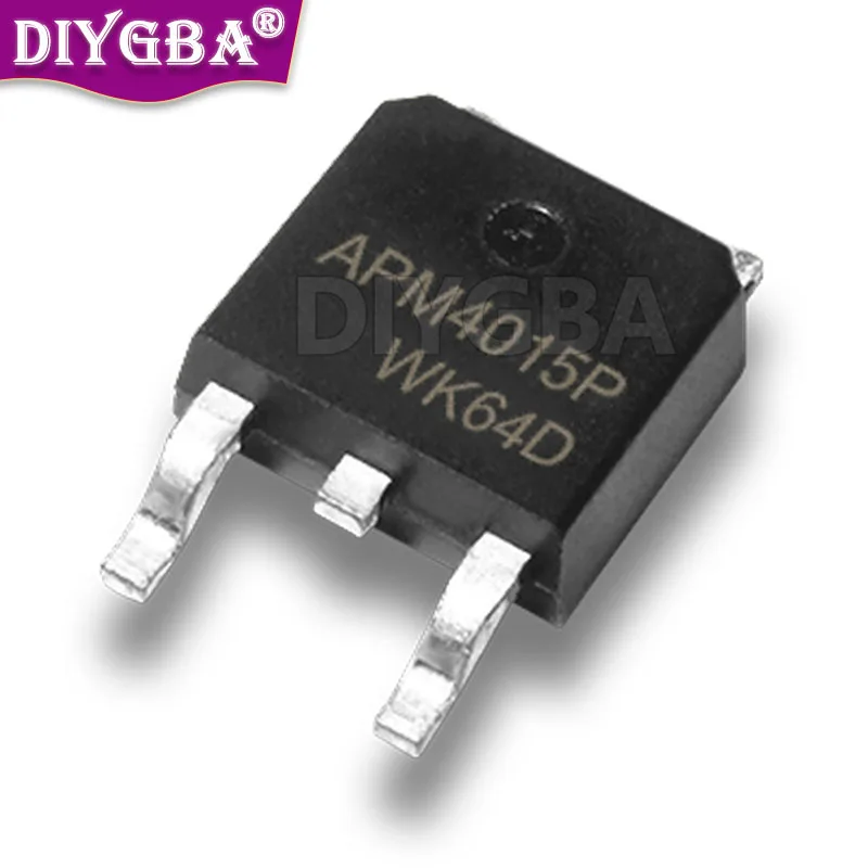 10PCS AP4525GEH TO252 AP4525 4525GEH AP4511GH AP4511 4511GH AP4506GEH 4506GEH AP72T02GH AP9997GH APM4010N APM4015P TO-252-5