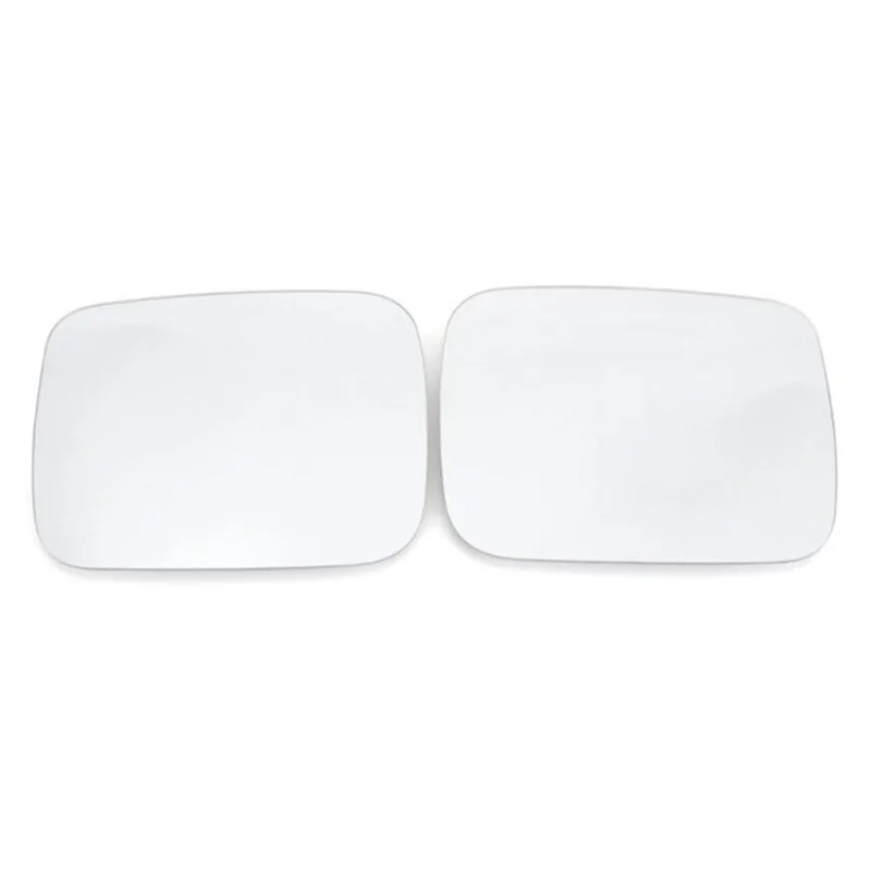 

Комплект из 2 предметов, стекло зеркала заднего вида с подогревом, опорная пластина для Jeep Renegade 15-20 68294966AA 68295091AA