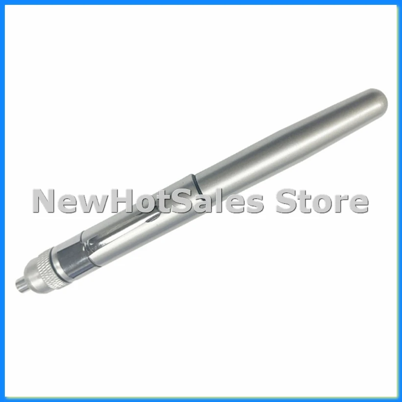 

Прецизионная ручка с капающим маслом Аппликатор из алюминиевого сплава Прецизионно применяется другой смазочный материал Масленка для обслуживания-A25R