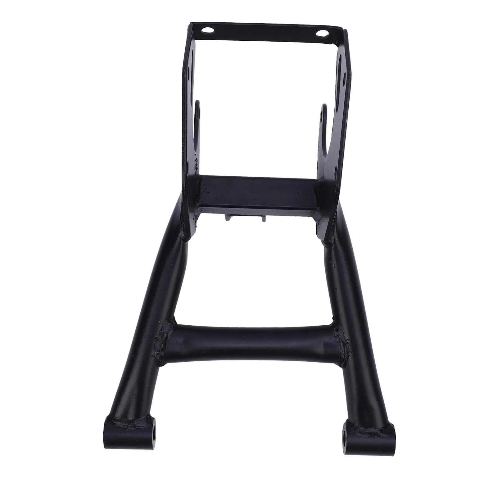 ATV Rear Swing Arm High Hardness Rear Fork Swing Arm for 50cc 70cc 90cc 110cc 125cc with 6in 7in Tires ATV Quad 4 Wheel Motor