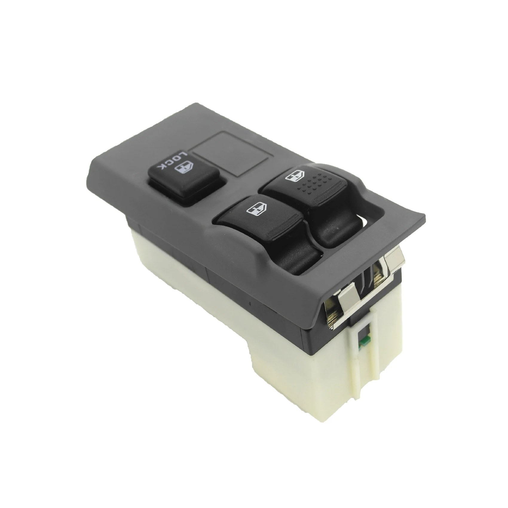 

A82E-24V Car Front Left Power Window Lifter Switch For Mitsubishi Lancer 1998-2000 CC898318