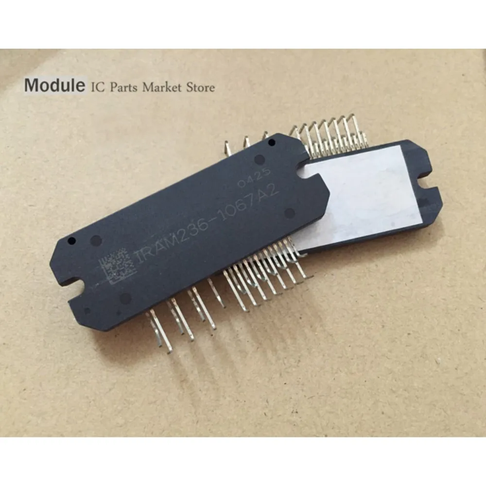 IRAM236-1067A2 NEW MODULE