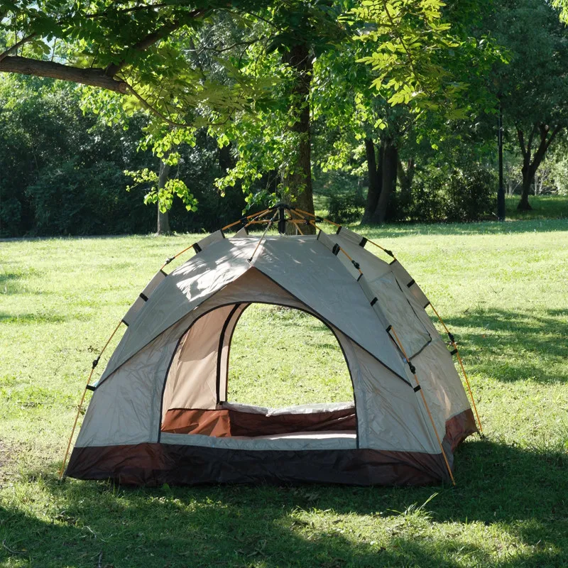 Outdoor Folding Cam…