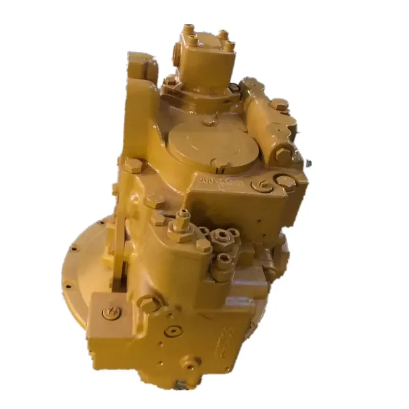 Excavator Parts SBS-120 High Pressure Hydraulic Piston Pump for CAT 320C 320D 200-3376 2003376 Hydraulic Main Pump