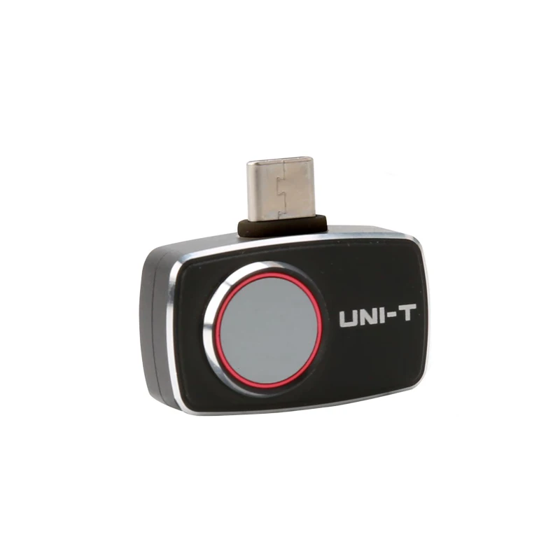 

UTi260M Mobile Phone Infrared Imaging Camera for PCB Electronic Module Detection Tool Camera for Android Type-C Thermal Imager