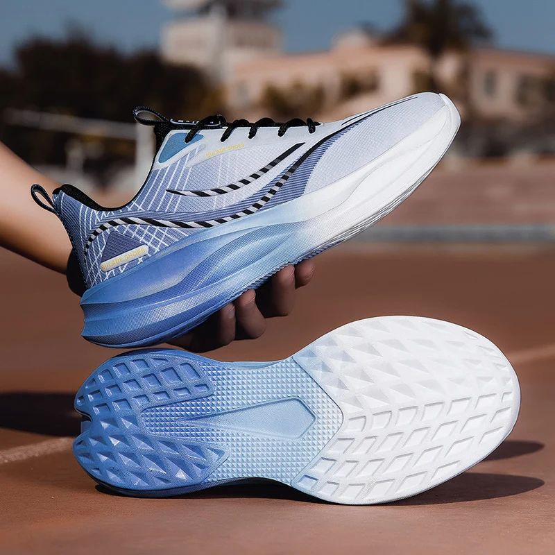 

Lightweight Casual Shoes For Men Summer Comfortable Sport Walking Sneakers Men Trend Basketball Running Shoes Male