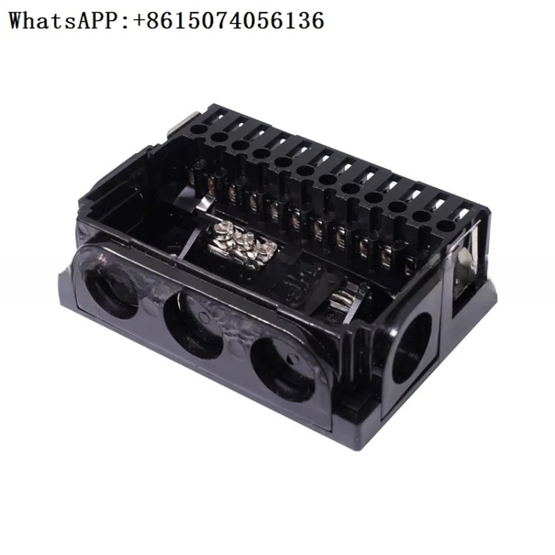 Die-sel gas combustion engine accessory AGK11 suitable for LOA LME LMG LGB LOG controller wiring base(10pcs)