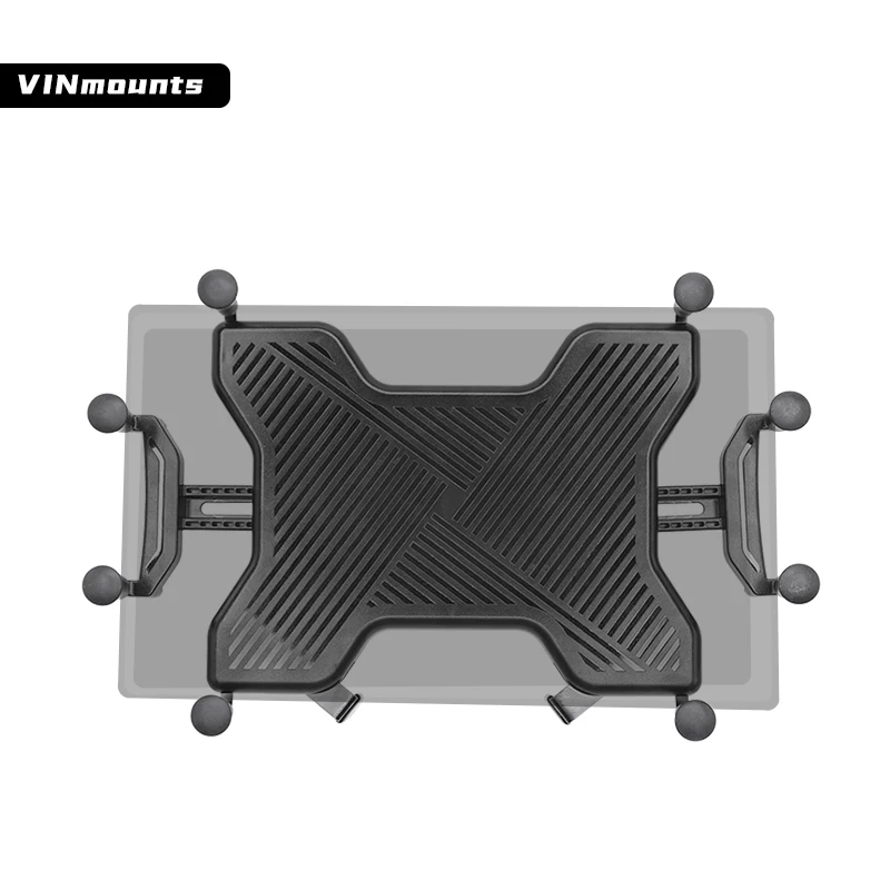 حامل أقراص VIN-X قبضة ، حامل سيارة ، أقراص 9 بوصة إلى 11 بوصة لذاكرة رام يتصاعد ،