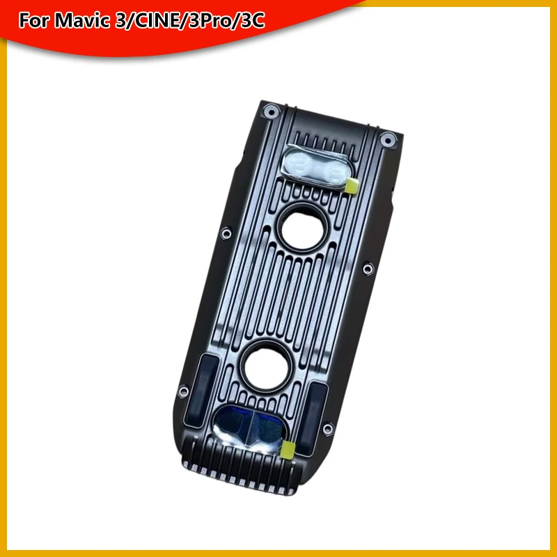 Original Used Bottom Shell for Mavic 3/CINE/3 Pro/3 Classic Lower Cover Spare Part for Mavic 3 Pro Accessory