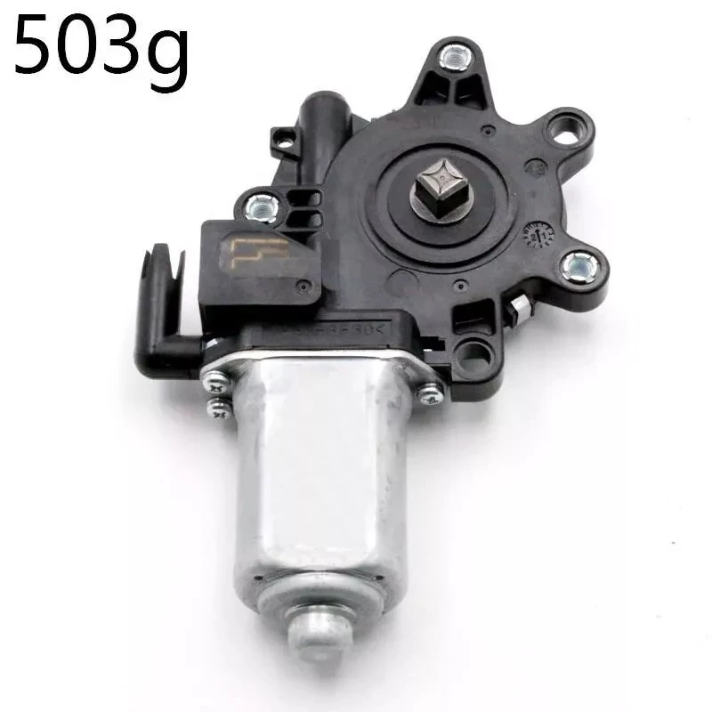 NEW 80730-8991A GENUINE Electric Window Motor Front Left Right For Nissan Navara D40 2005-2011 80730 8991A 807308991A