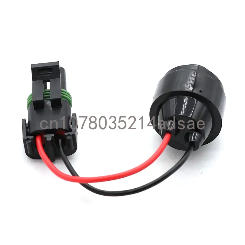 Air Restriction Sensor AT178542 For John Deere 110 210 310E 310G 310J 315SJ 410J Backhoe Loader